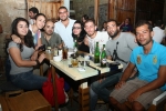 Friday Night at Byblos Old Souk
